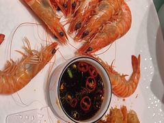 -香丰阁·烤鸭·川湘菜(清河店)