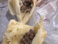 -高玛纳驴肉火烧(一世界店)