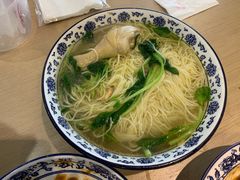 -兔爸私家小厨(新北万达店)