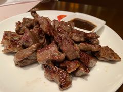 -佛山希尔顿酒店·融誉亚洲美食荟