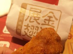 -麦当劳(海岸城店)