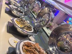 -海韵之星邮轮水会(明发商业广场店)