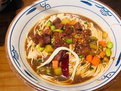 -爱家面馆(常州总店)