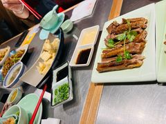 -潮界(LU·ONE凯德晶萃广场店)