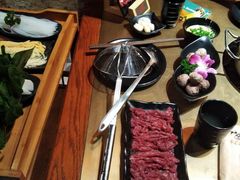 -手选潮汕鲜活牛肉火锅(二七广场店)