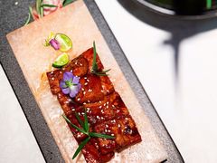 风味松板肉-麟1929(外滩店)