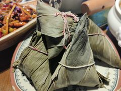 -额娘·春饼烤鸭(乐汇城店)