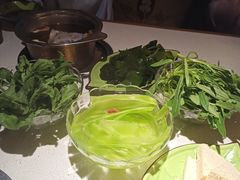 -一叶一世界•素食餐厅(环球中心店)