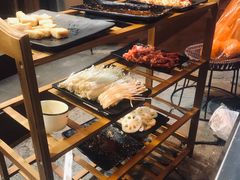 -老渔家白族石板烧旗舰店