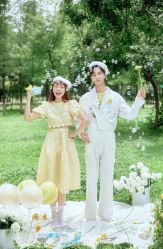 -雨墨婚纱摄影工作室