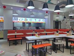 -禾师兄·布拉肠(一德路店)