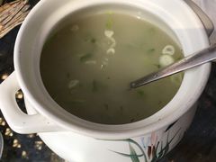 -老张烤羊(王哥庄店)