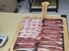 -羊来顺冰煮鲜羊 铁锅烀羊肉(中央大街店)