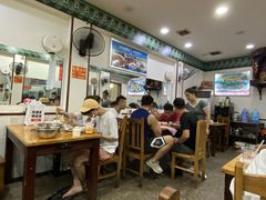 大堂-专业跳跳蛙·彭彭老铺(步行街店)