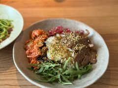 -沛家·西餐Brunch·直火料理