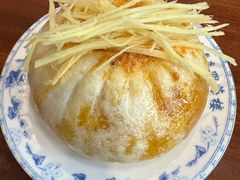 -四海楼(如皋定慧禅寺店)