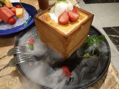 -大鸭梨烤鸭(左家庄店)