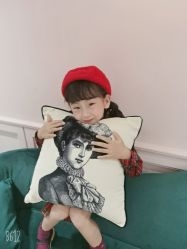 -吉姆叔叔亲子儿童摄影(青岛印象·山店)