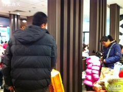 -麦当劳(北京南站店)