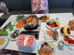 -水之梦(黄浦店)