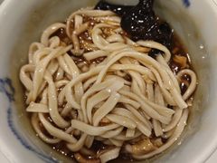 老北京特色打卤面-东兴楼饭庄(六里桥店)