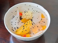 -长人馄饨铺(解放街店)