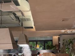 -大龙燚·旷野鲜火锅(广州首店)