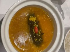 -彩虹之约•淮扬家宴(亚运村店)