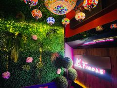 -Famous肥猫墨西哥音乐餐吧(五棵松华熙LIVE店)