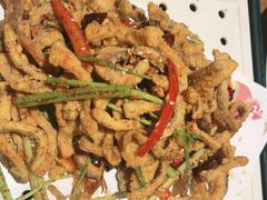 -胖老汉新疆特色椒麻鸡(南门店)