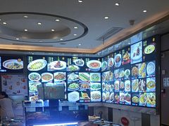 -阿明小菜·海鲜·上海菜(梅陇店)