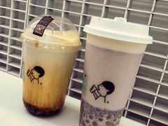 -喜茶(深圳丰盛町店)