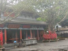 -海南文笔峰盘古文化旅游区