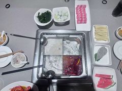-海底捞火锅(摩尔广场店)