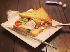 -星巴克(深圳音乐厅店)