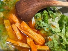 -百春原湖南牛肉粉(百联世纪店)