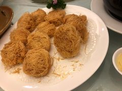 -山泉公馆酒家(珠江新城店)
