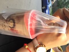 沪上阿姨(恒隆店)-沪上阿姨鲜果茶(华新大街店)