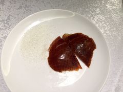 鸭胸皮-凤凰园烤鸭店·唐山菜·传承花椒肉(老唐丰路店)