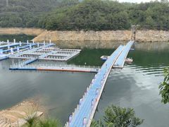 -云和湖仙宫景区