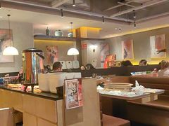 -江边城外烤全鱼(方庄时代购物中心店)