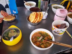 -龙门李家三旦羊肉汤馆