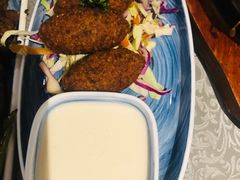 -La Medina餐厅(亮马河南路店)