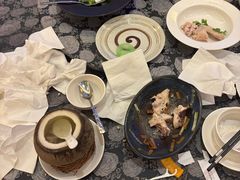 -元素中餐厅.海南菜.粤菜.椰子鸡.海鲜.包房.石梅湾威斯汀度假酒店