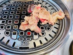 -韩味南山塔·烤肉自助(中骏世界城店)