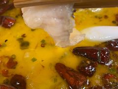 -鱼你在一起(燕郊永旺梦乐城店)