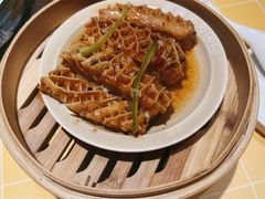 -蔡澜点心·粤菜(花城汇南区店)