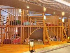 -汤连得温泉馆(宝山店)