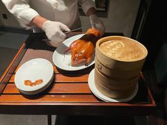 -上海苏宁宝丽嘉酒店·嘉府壹号中餐厅