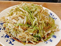 -柴氏风味斋(甘家口店)